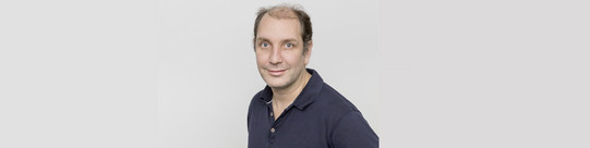 Foto Professor Dr. Philip Jung