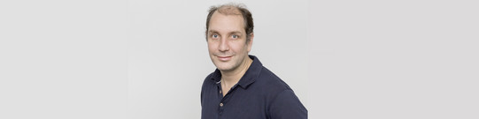 Foto Professor Dr. Philip Jung