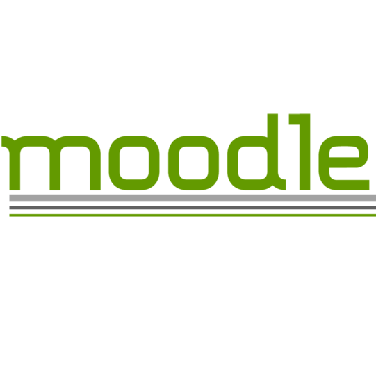 Logo TU Moodle