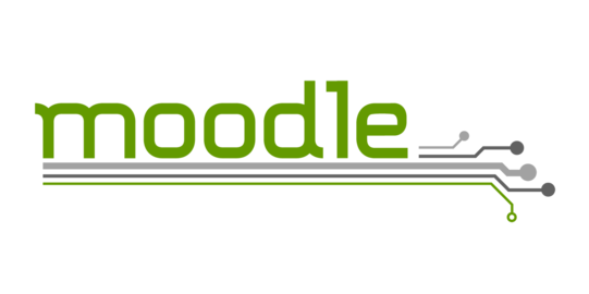 Logo TU Moodle