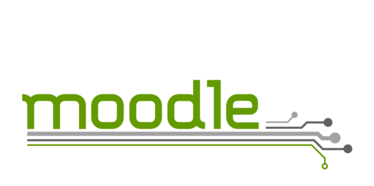 Logo TU Moodle